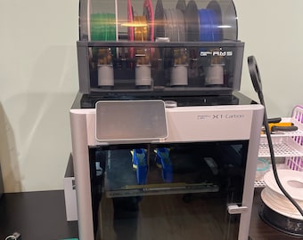 Custom 3D Print Service | Custom Model Design | Prototyping Functional Parts | End-Use Products