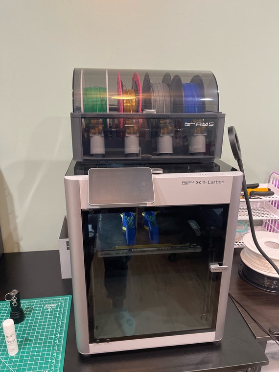 Custom 3D Print Service | Custom Model Design | Prototyping Functional Parts | End-Use Products