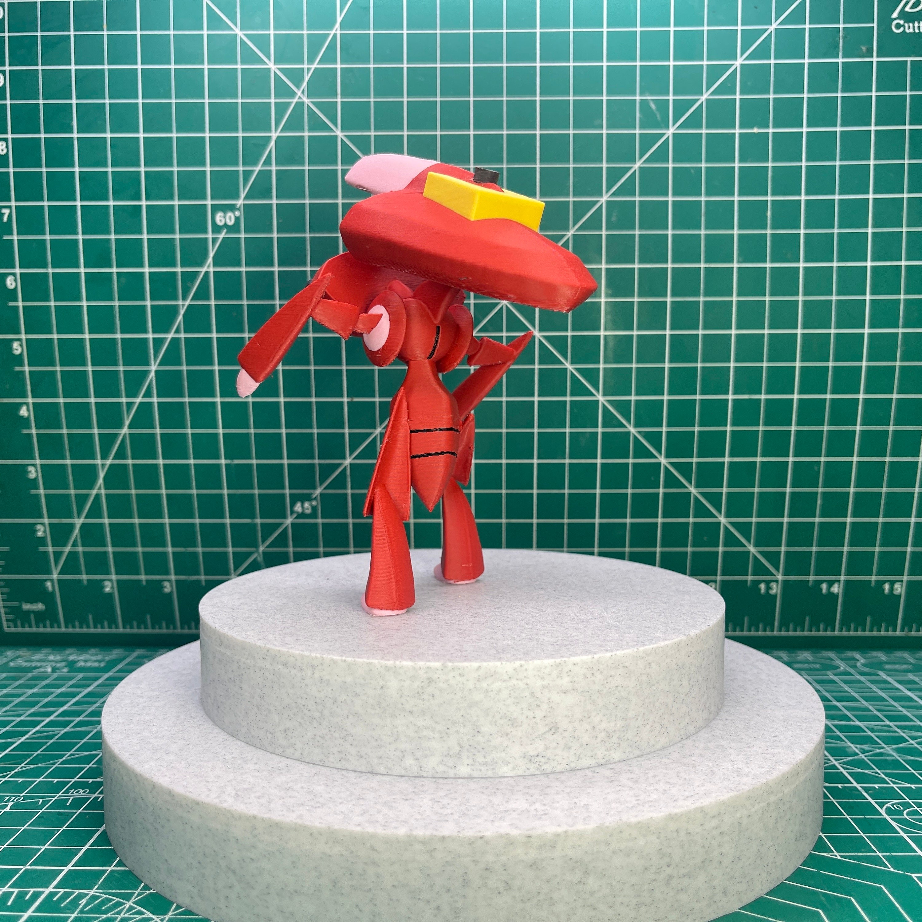 d*3様 ポケモンフィギュア FIG]ARTFX J ヒビキ with ヒノアラシ ポケットモンスター 1/8