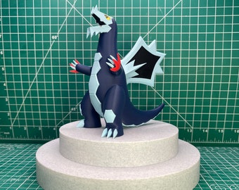 ニドクイン ポケモン フィギュア 3D プリント レギュラー シャイニー
