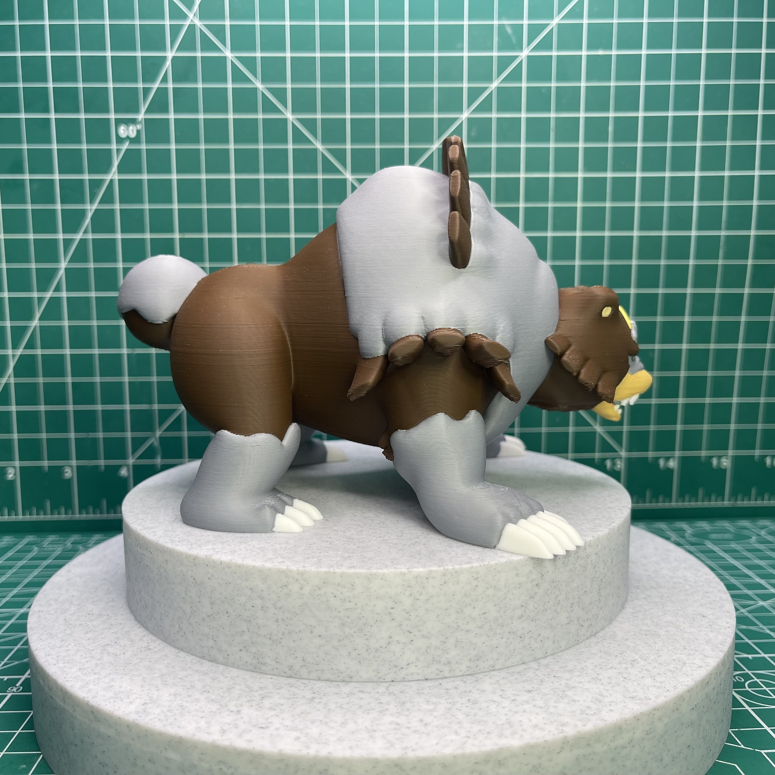 URSALUNA フィギュア 約15cm URSALUNA フィギュア 約15cm