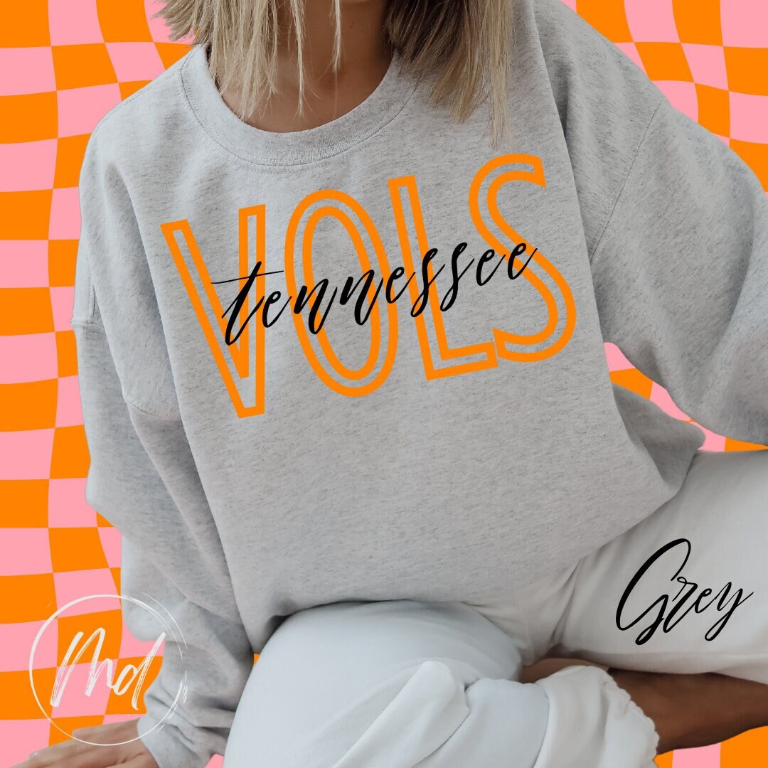 nike tennessee vols shirts