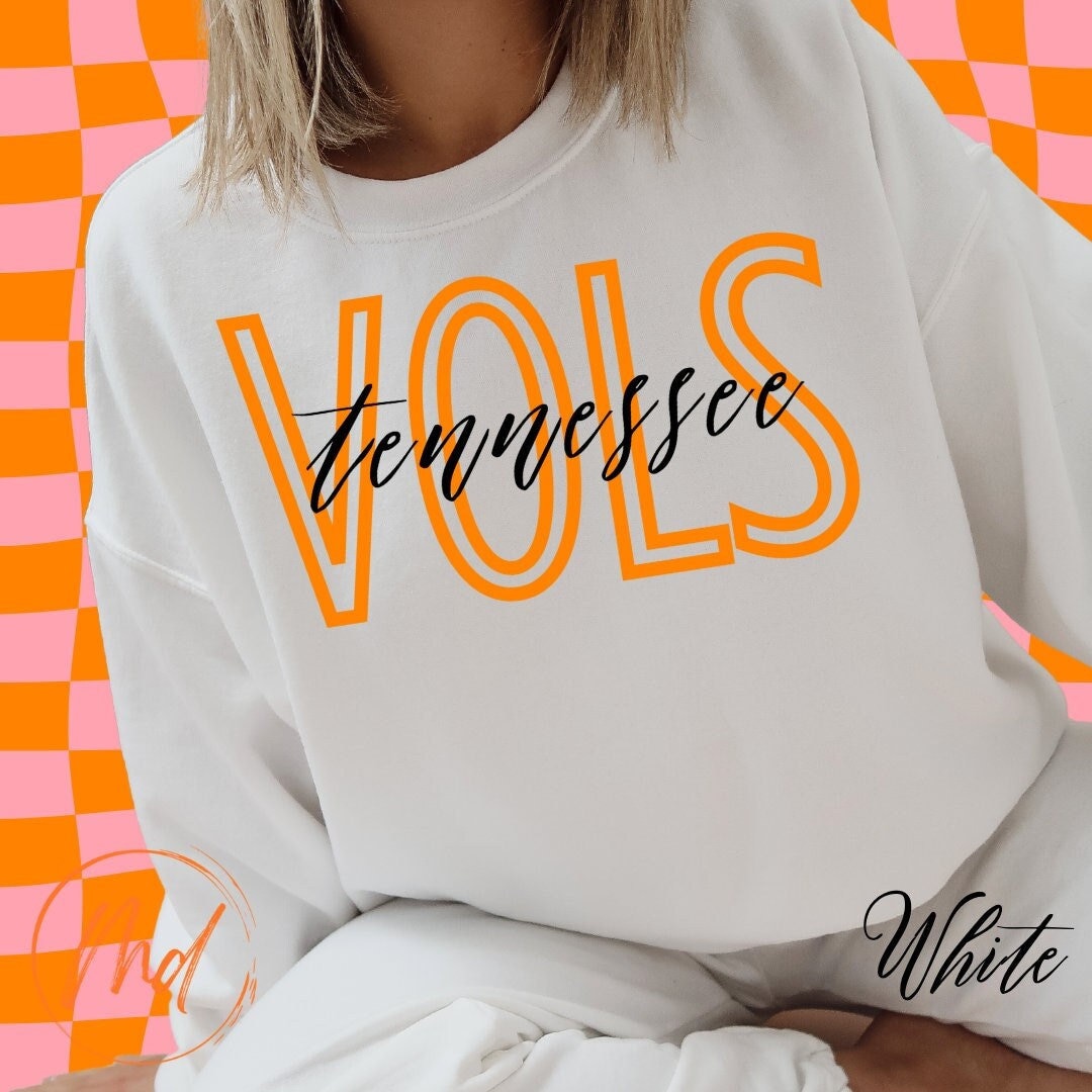 nike tennessee vols shirts