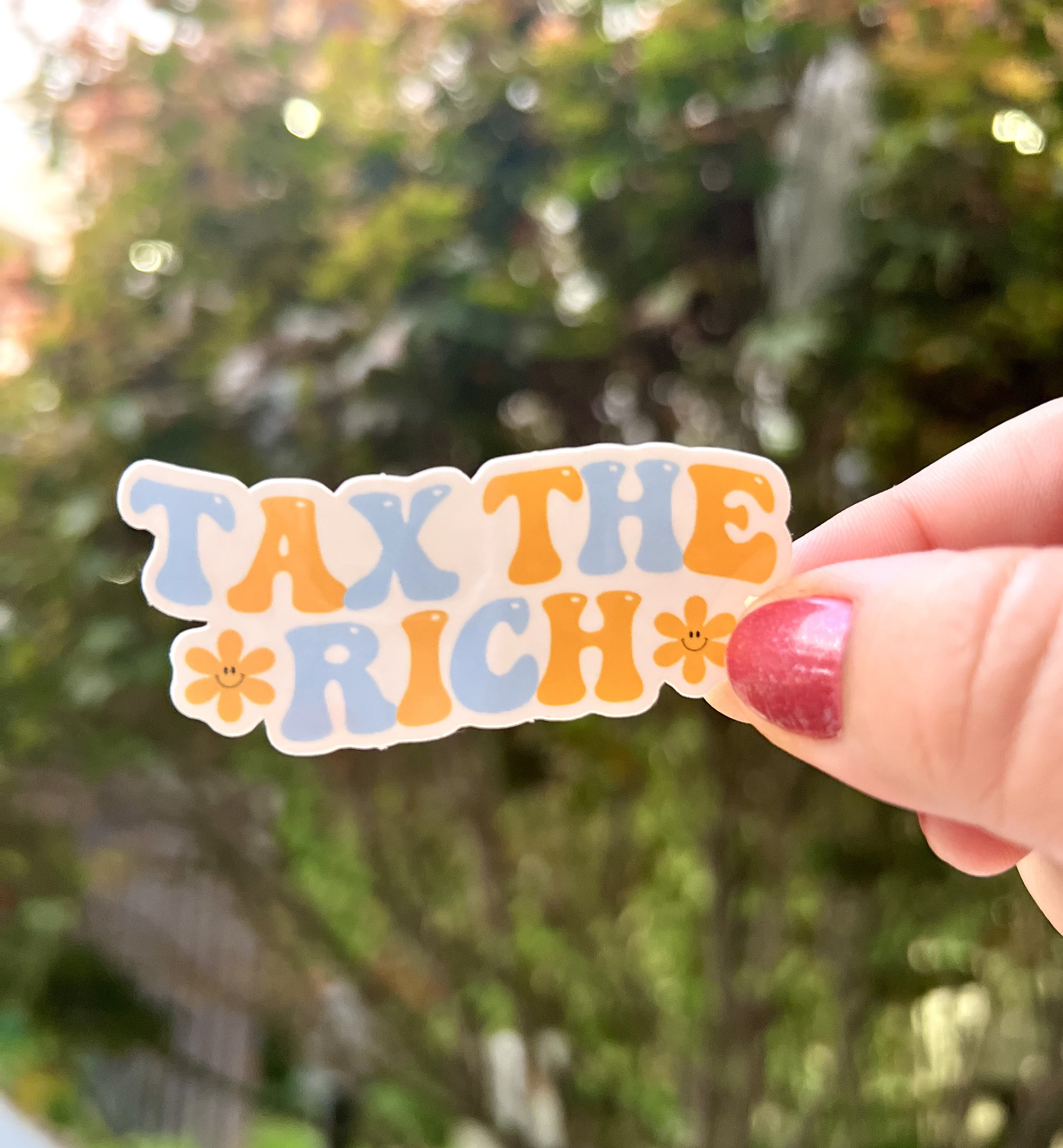 Rich Loading Sticker Tax the Rich Sticker for Laptop Hydroflask Decal Stickers Pack - Etsy