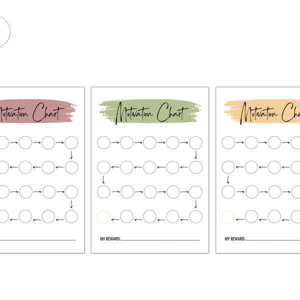 Printable Motivation - Etsy