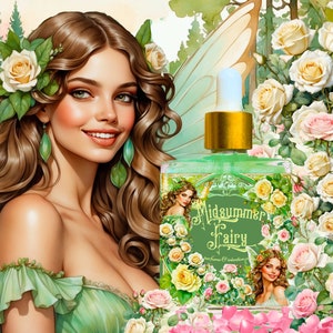 Vanillepeerparfumolie/verse perenparfumoliespray/bodyboter/roll-on parfumolie/alcoholvrije parfumolie/rituele olie/gouden bodyglans
