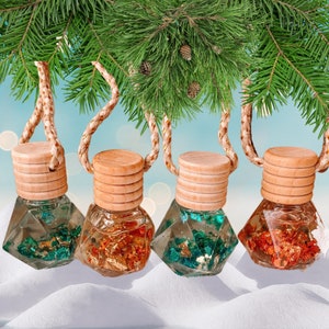 Hanging Car Diffuser | Air Freshener | Car Diffuser | Essential Oil Diffuser | Car Air Freshener | Aromatherapy | Home Fragrance Diffuser