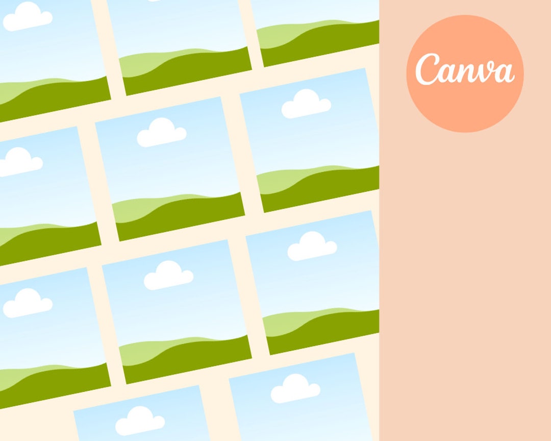 Instagram Post Templates Canva - Social Media Management for Instagram ...