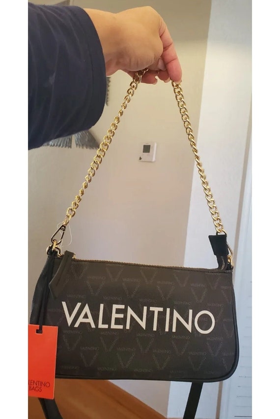 VALENTINO by Mario Valentino Memento Kelly Queen Bag Rosso price in Saudi  Arabia,  Saudi Arabia