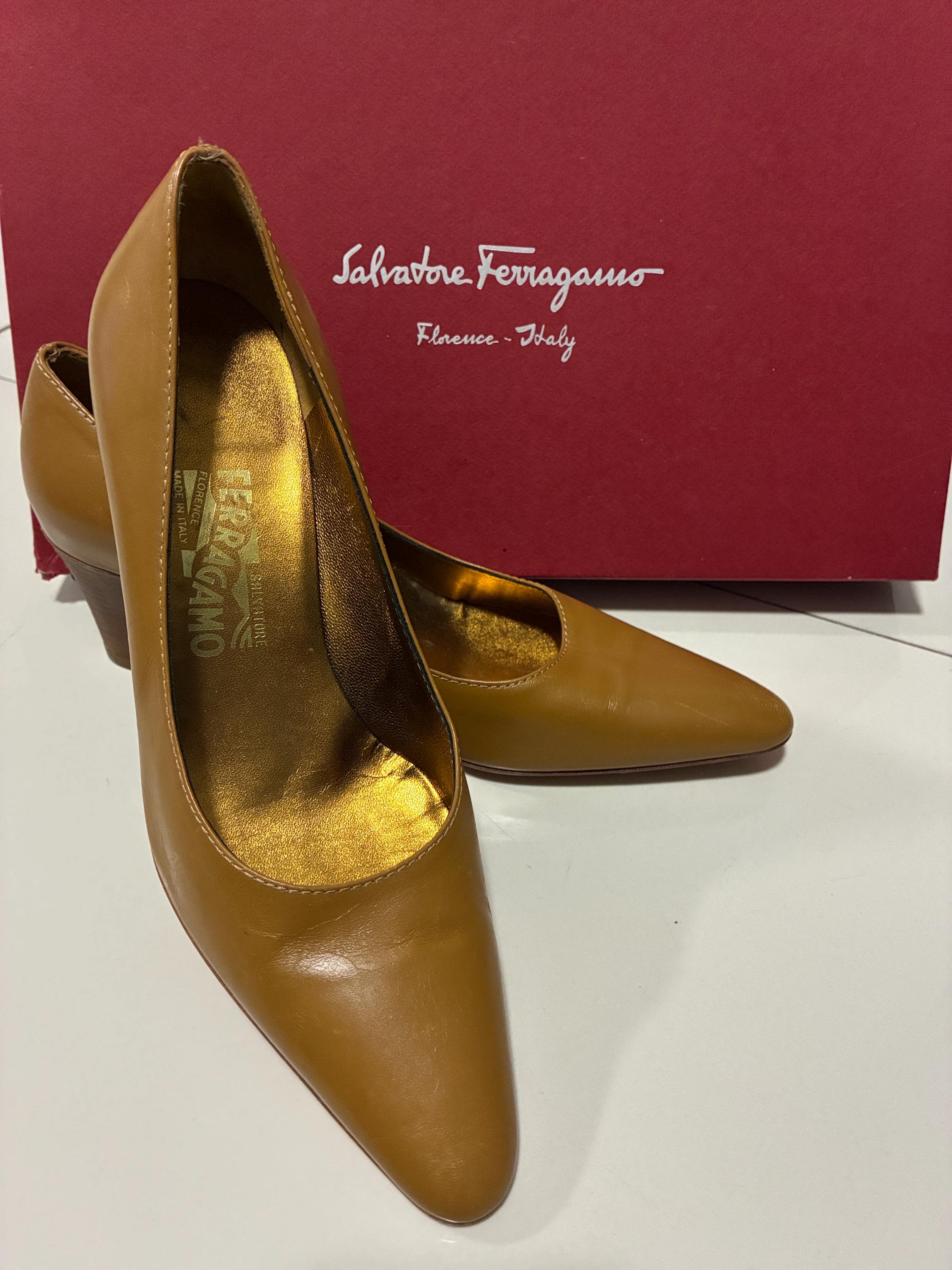 Fendi shoes - Etsy 日本
