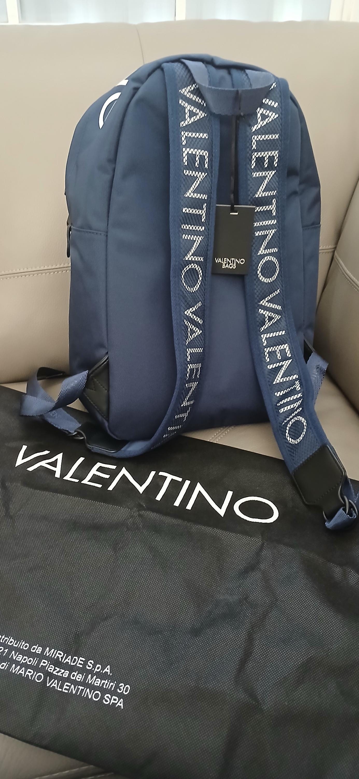 Bag mario valentino España