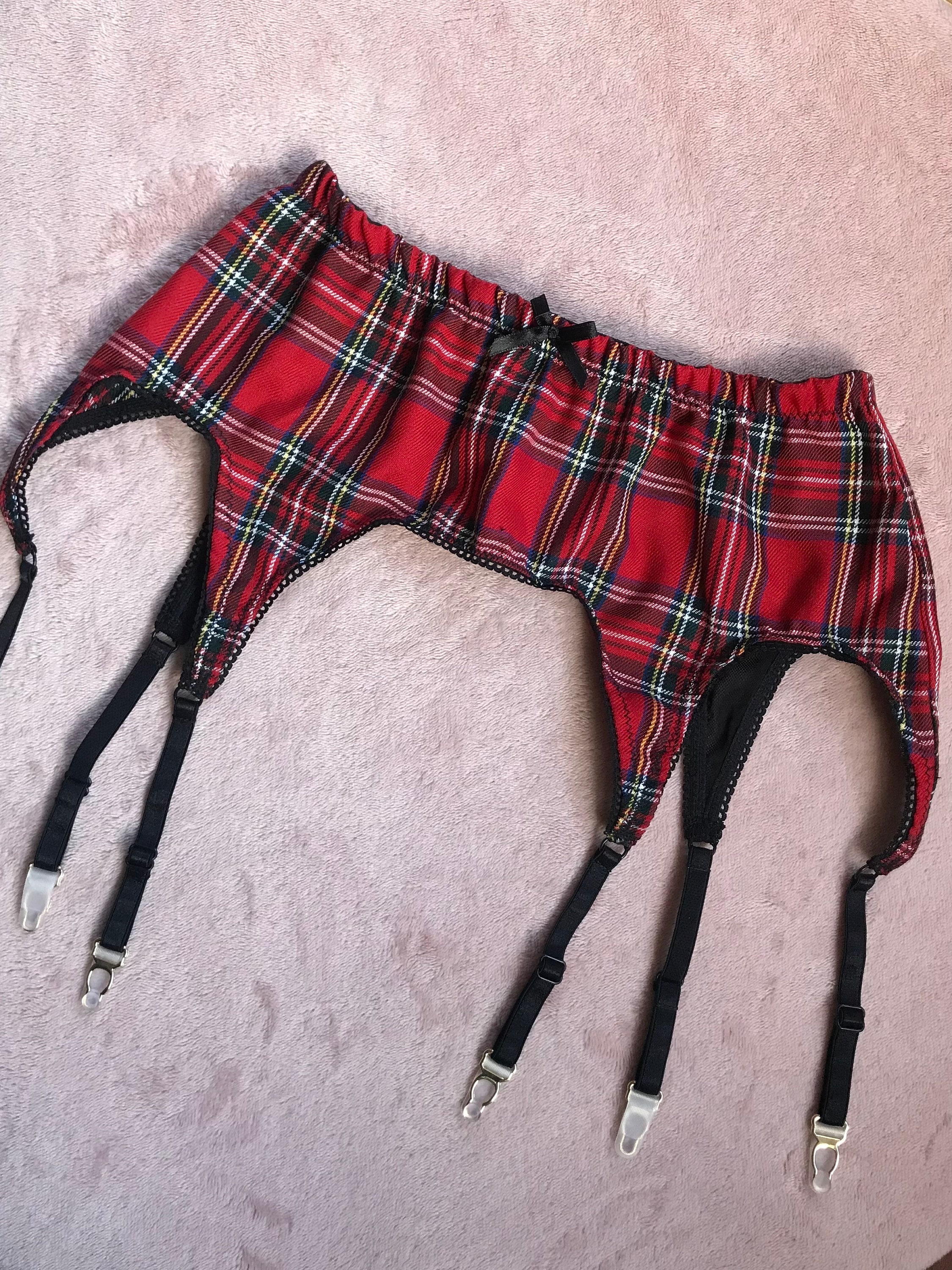 gleitgel durex prickelnd Teen Garter Belt