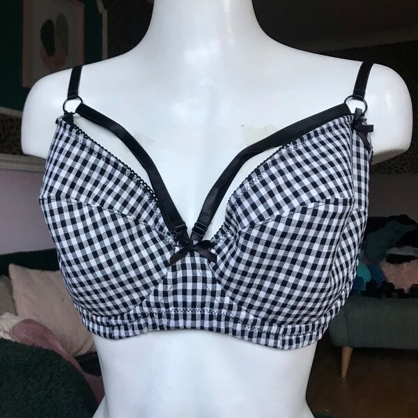 Wired Bra, ‘Sweetheart’