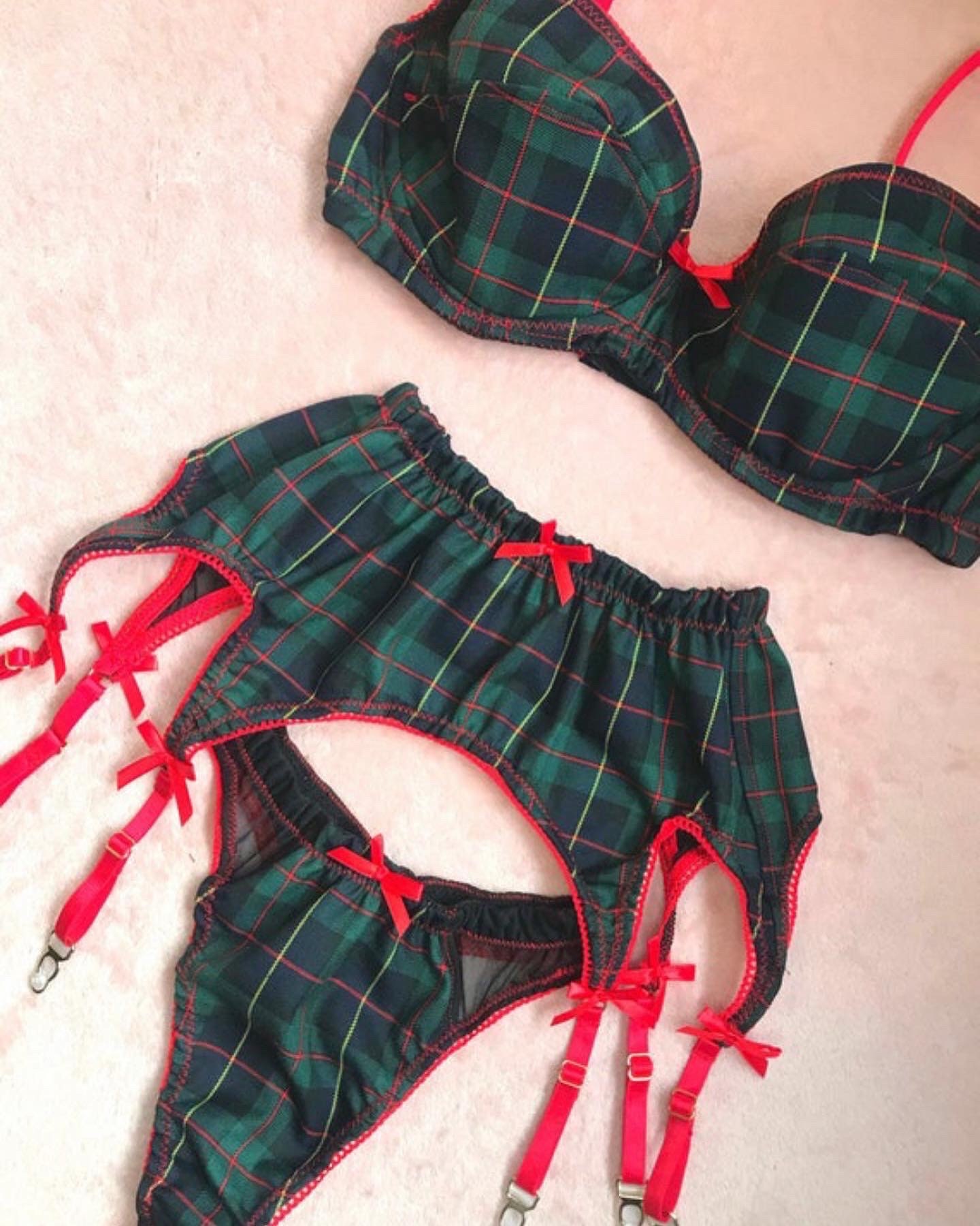 retro garter belt sets Garter Belts