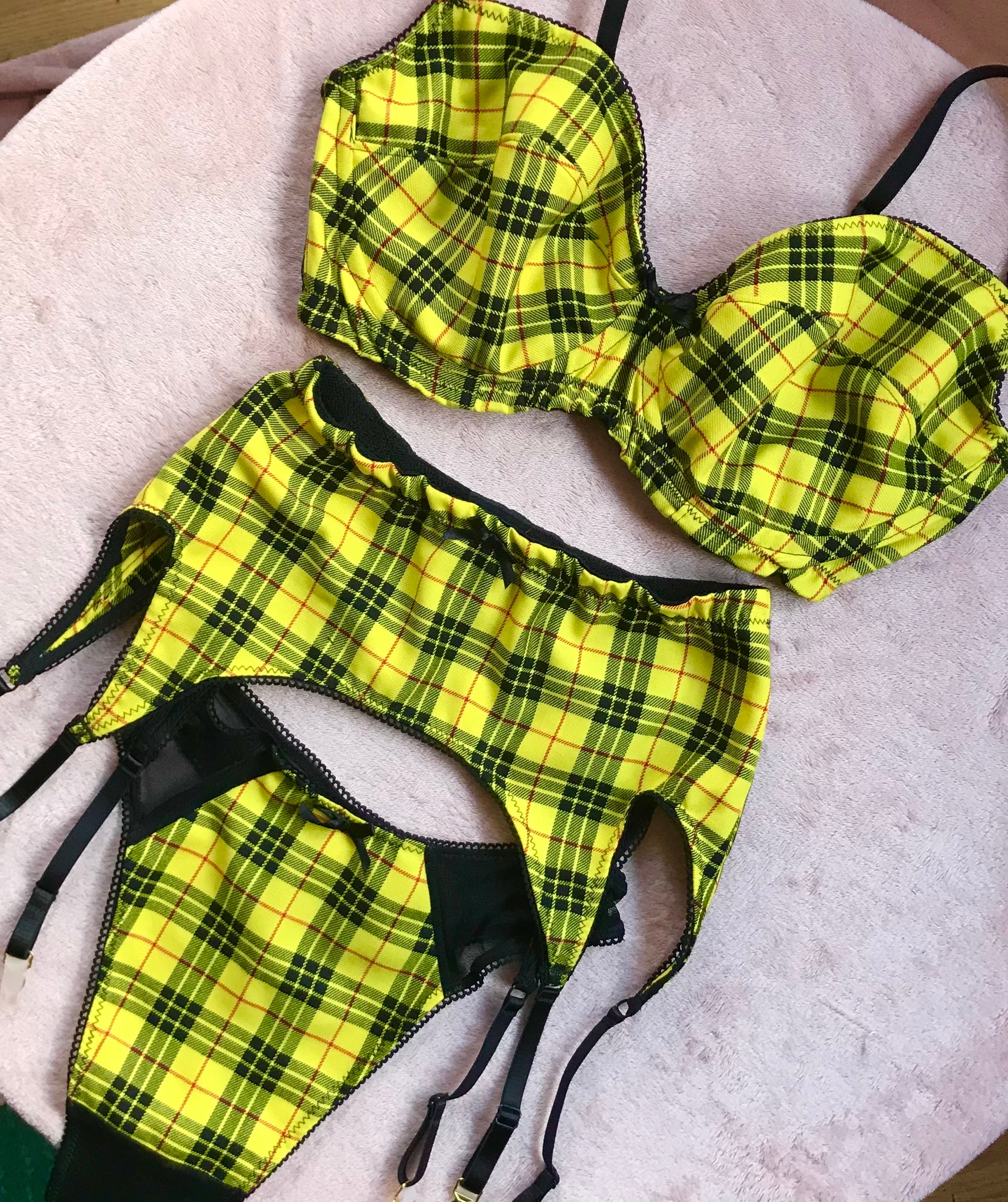 Retro Garter Belt and Bra Sets - Etsy Retro Garter Belt and Bra Sets - Etsy