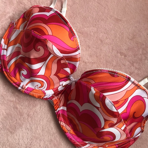 Add Bra Padding