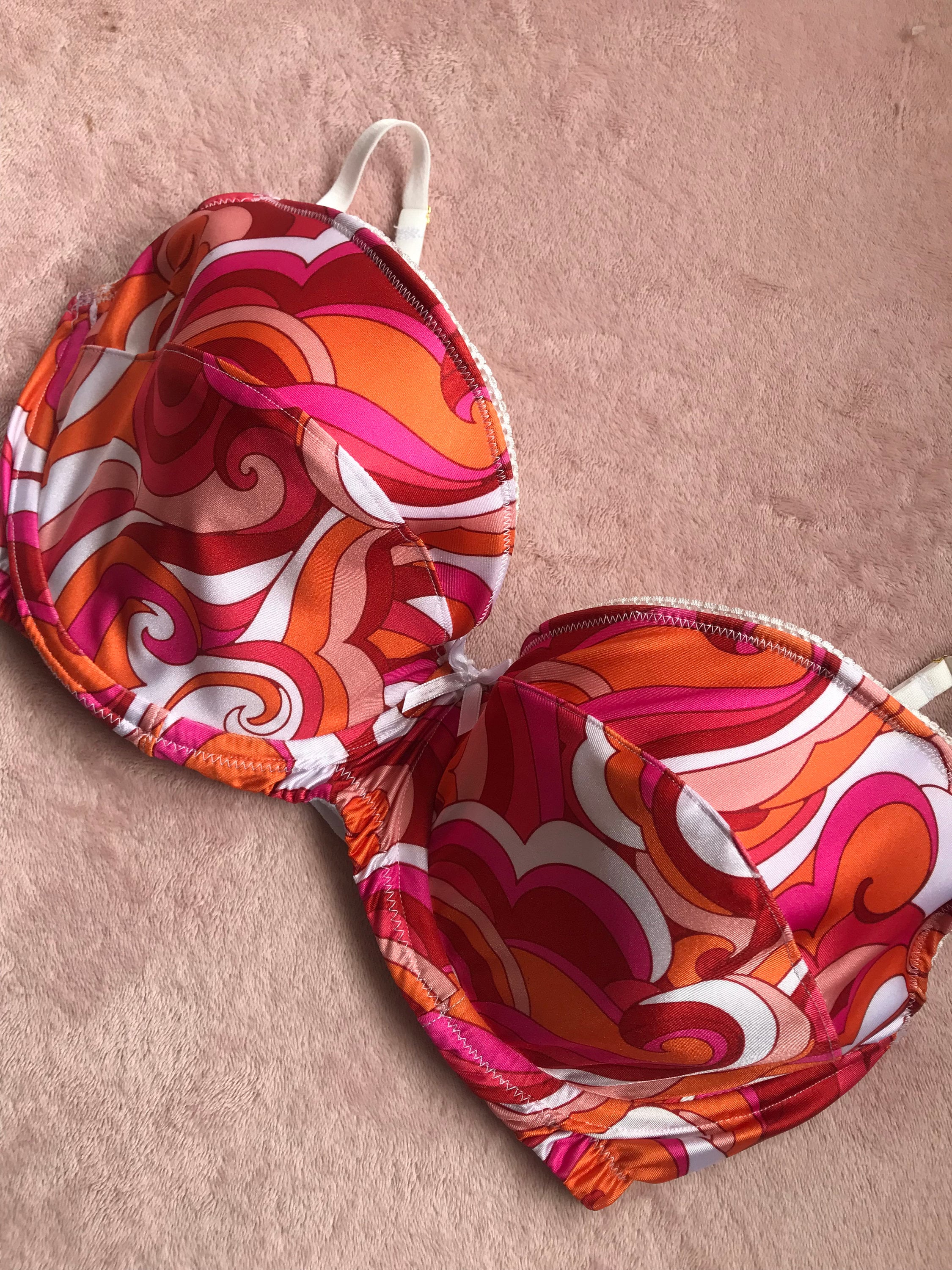 Add Bra Padding