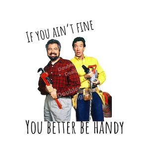 Tool time and Bob vila png