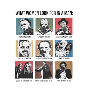 Was Frauen in einem Mann png suchen