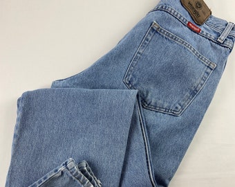 Vintage Wrangler Jeans Baggy Dad
