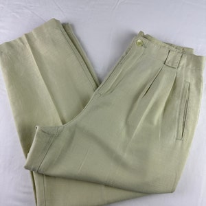 Liz claiborne classic fit audra straight leg trousers online