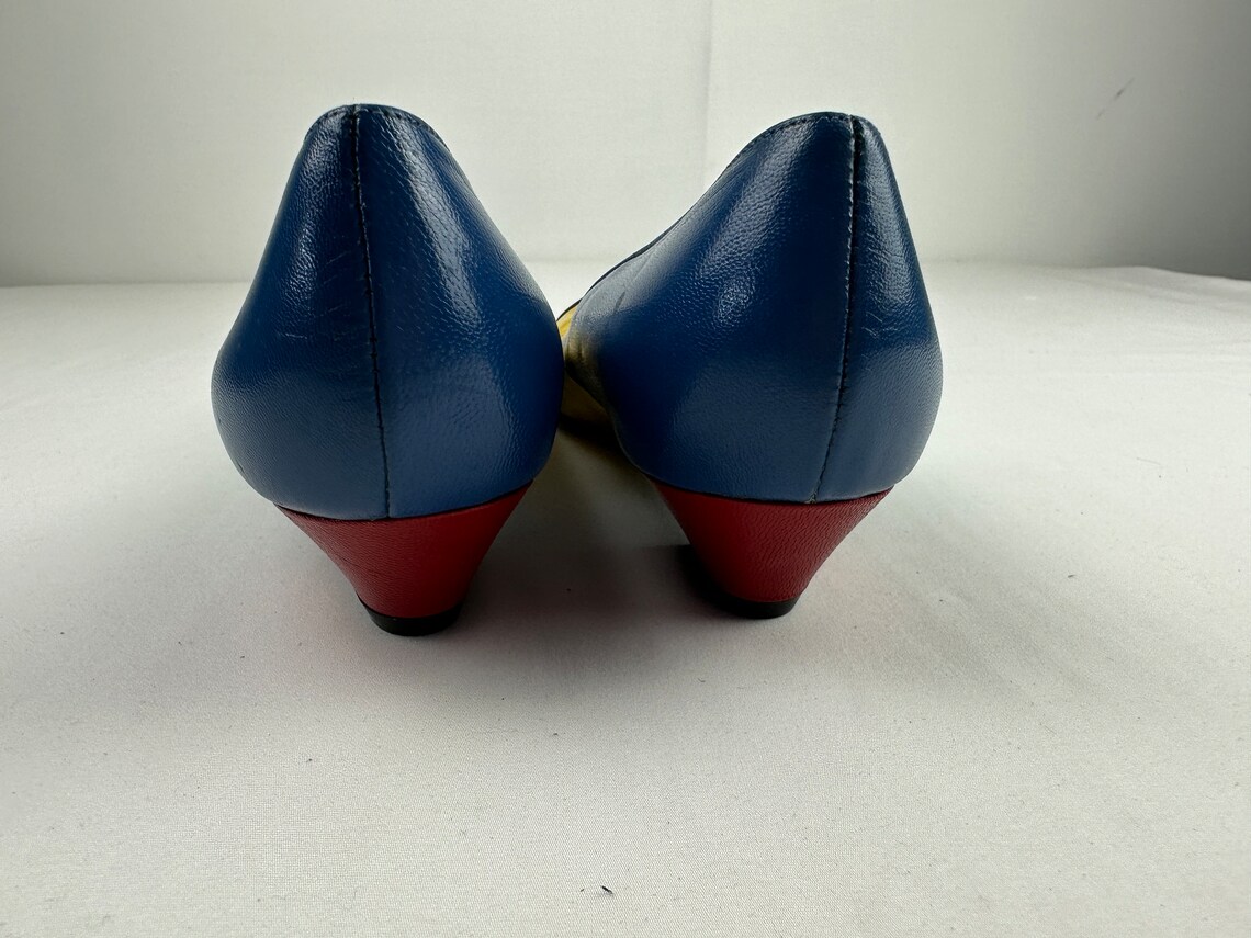 Pumps 90 Heels