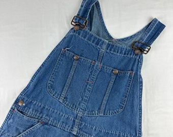 ジャケット・アウター 70s80s Sears Denim Coverall made in usa Vintage 70s 80s SEARS WORK LEISURE Green Coveralls Corduroy