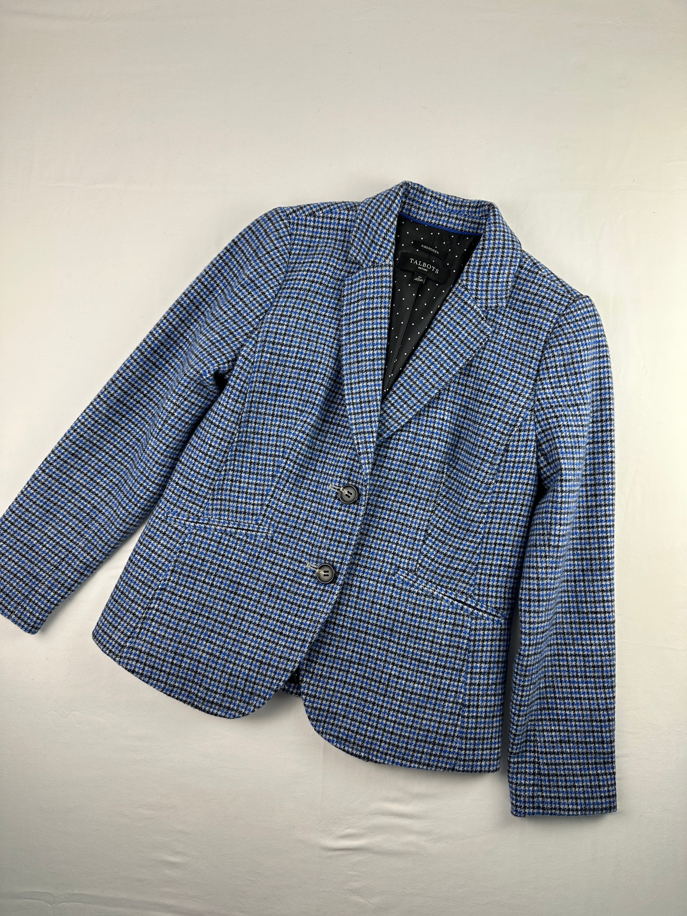 Talbots blazer México