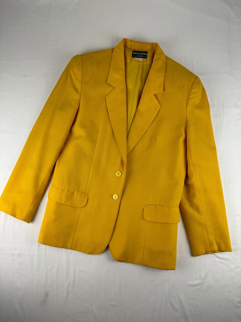 Old Money Style Coat