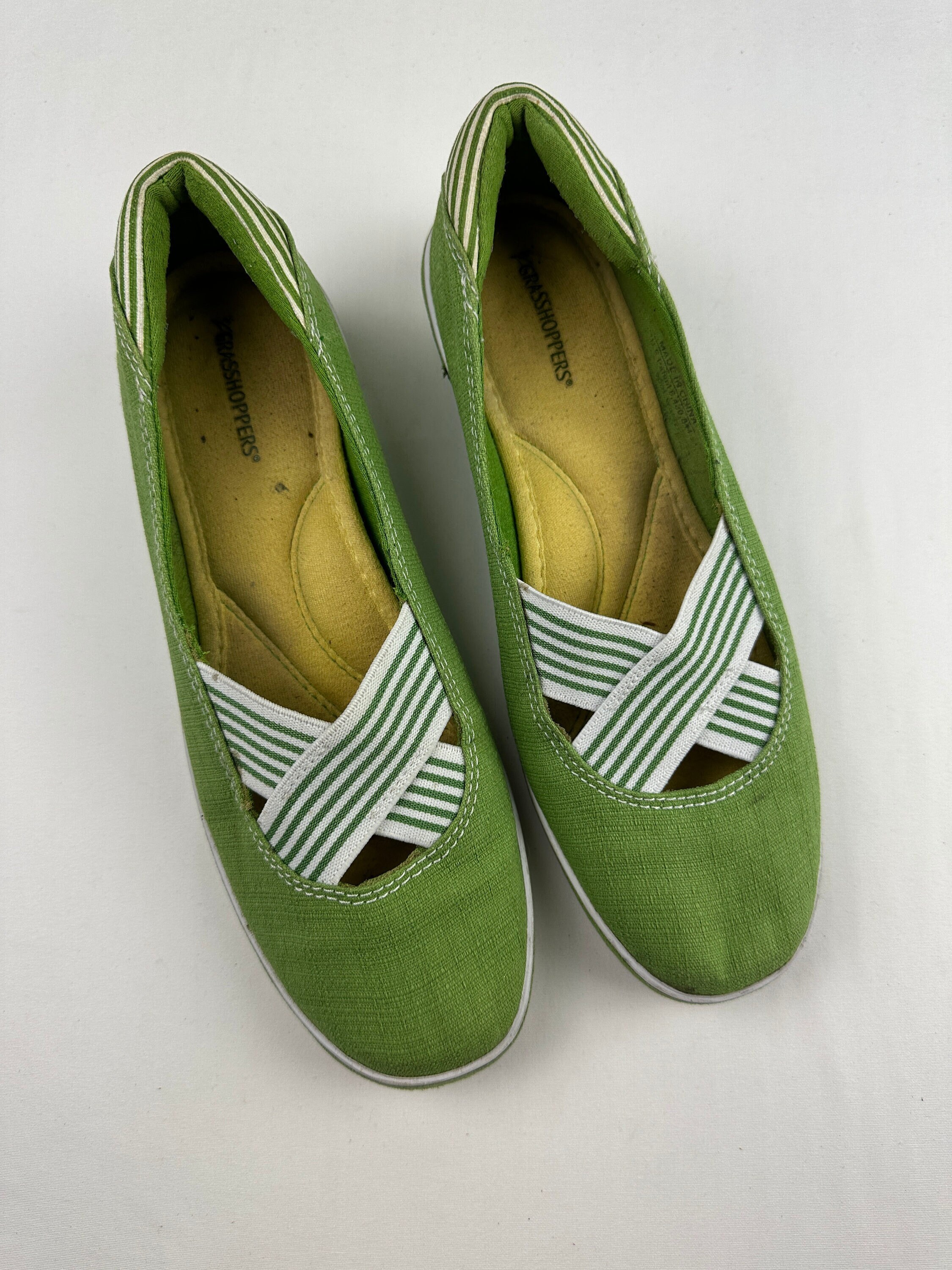 Grasshopper tennis shoes sale 2025