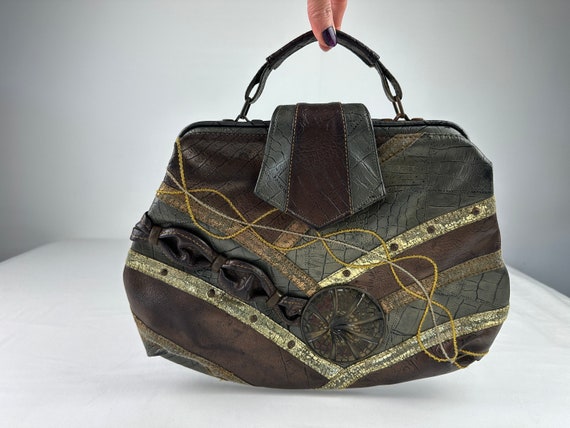 80's purse style hotsell