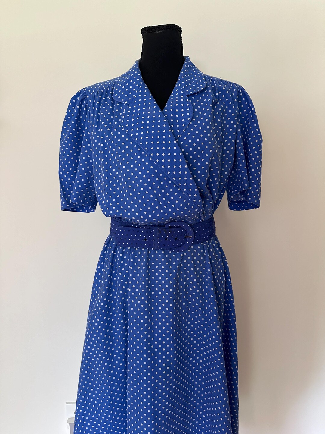 Royal Blue Polka Dot Dress Kate Middleton Light Blue And White Polka Dot  Dress Kate Middleton