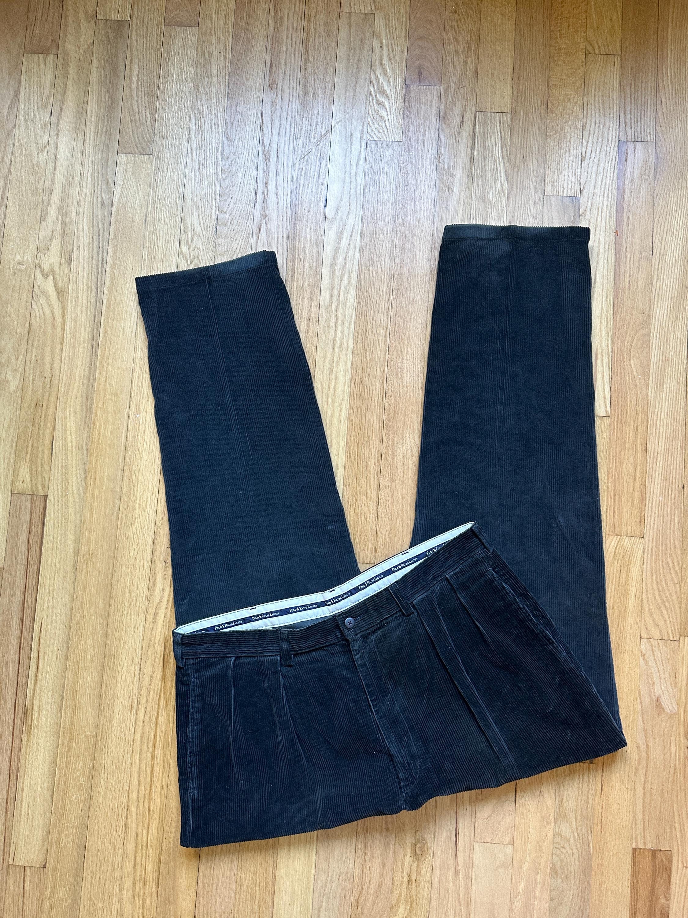 Polo Ralph Lauren Andrew Pant - Etsy Polo Ralph Lauren Andrew Pant - Etsy