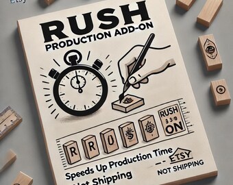 Rush Production Add-On