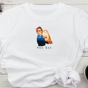 Pro camiseta das ovas | Roe x Wade | direitos das mulheres | Camiseta feminista | Escolha profissional | Direitos reprodutivos das mulheres