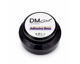 Adhesive Rubber Base HEMA-Free 20 ml / 0.67 fl.oz