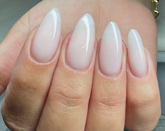 Gel constructor en botella, base de color, gel constructor hipoalergénico sin HEMA