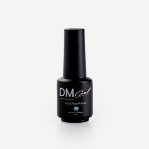 Imprimación de uñas sin ácido