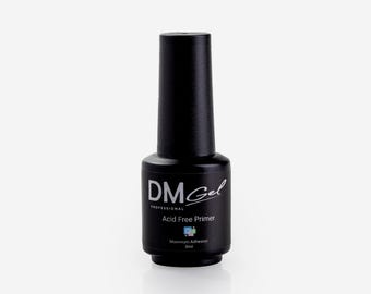 Acid-Free Nail Primer