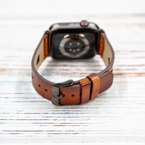iWatch Leather Band, Apple Watch Bracelet, iWatch Bracelet, Leather Watch Band iWatch, Apple iWatch Band, Customized Gift, Apple Watch Strap