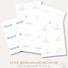 Addition Flash Cards Addition Facts Cards 1-10 Kindergarten - Etsy