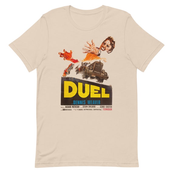 Duel Tournament 2017　Tシャツ Sophomore Spielberg (duel T-shirt) - Etsy