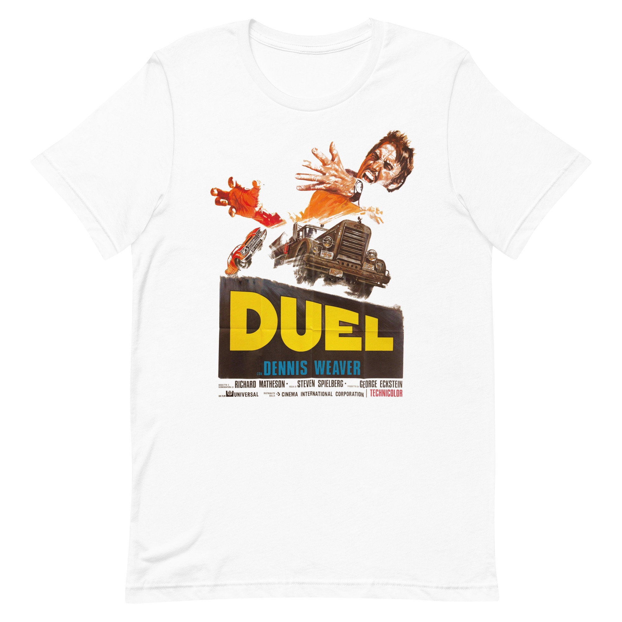 Duel Tournament 2017 Tシャツ 【公式通販】
