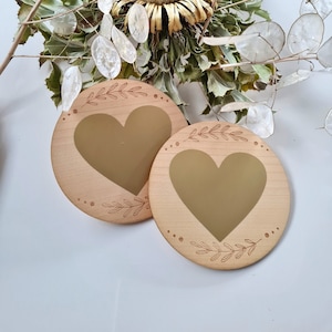 Cartes annonce à gratter (grossesse, fille ou garçon, naissance, parrain, marraine, cadeau, voyage, surprise)