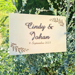 Erinnerungsbox, Urne für Hochzeiten, Lebenspartnerschaften, Paare etc...