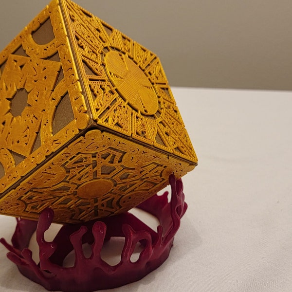 Edh Deck Box Etsy Canada