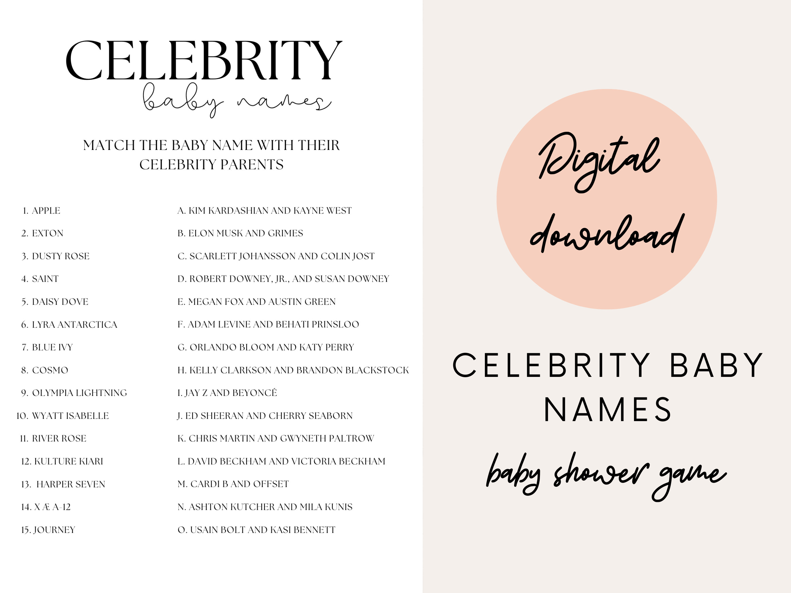The Most Dramatic Celebrity Baby Story Of The Year! - qox4hpx