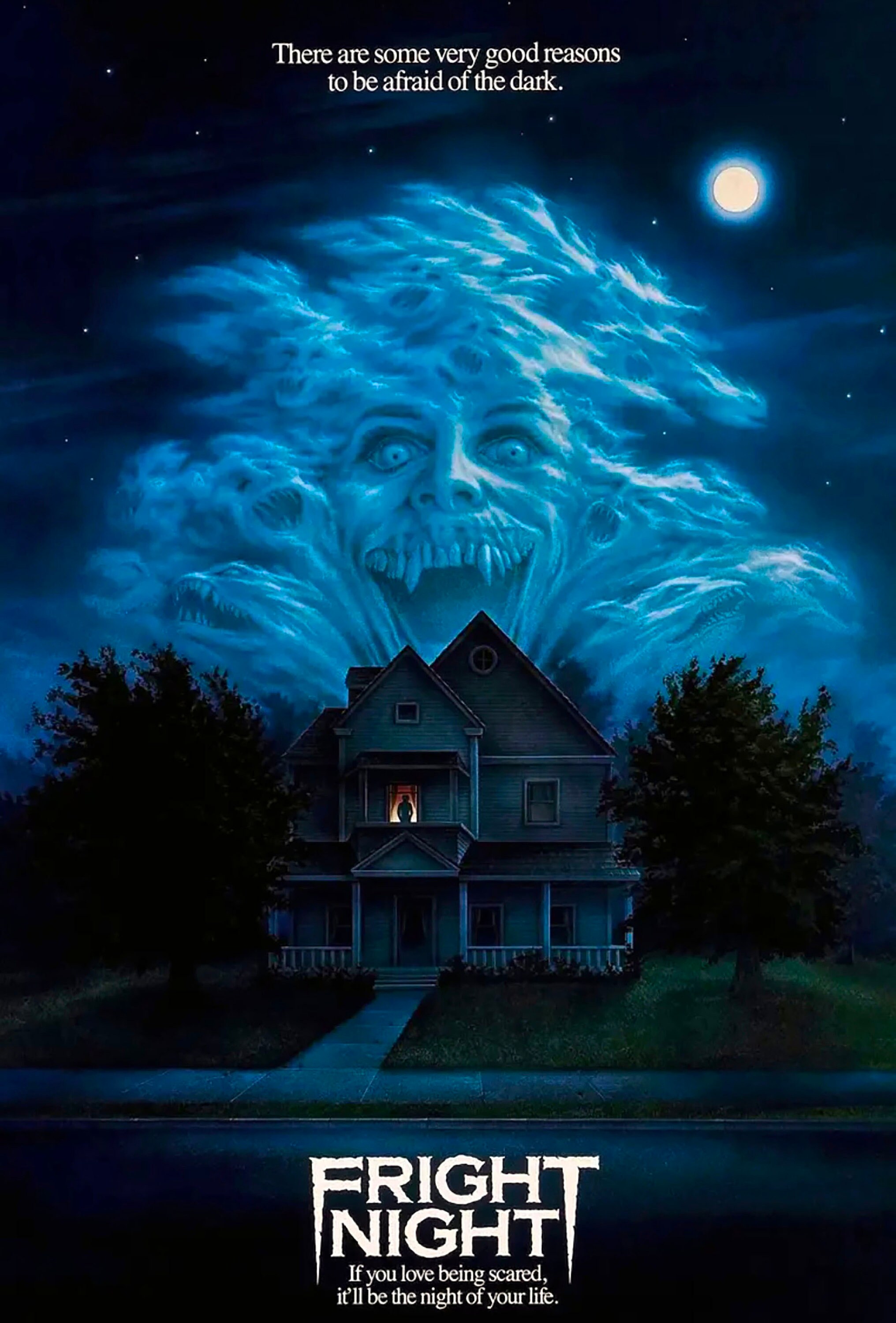 Pin by Daia on Terror ( Horror )  Halloween movie poster, Horror