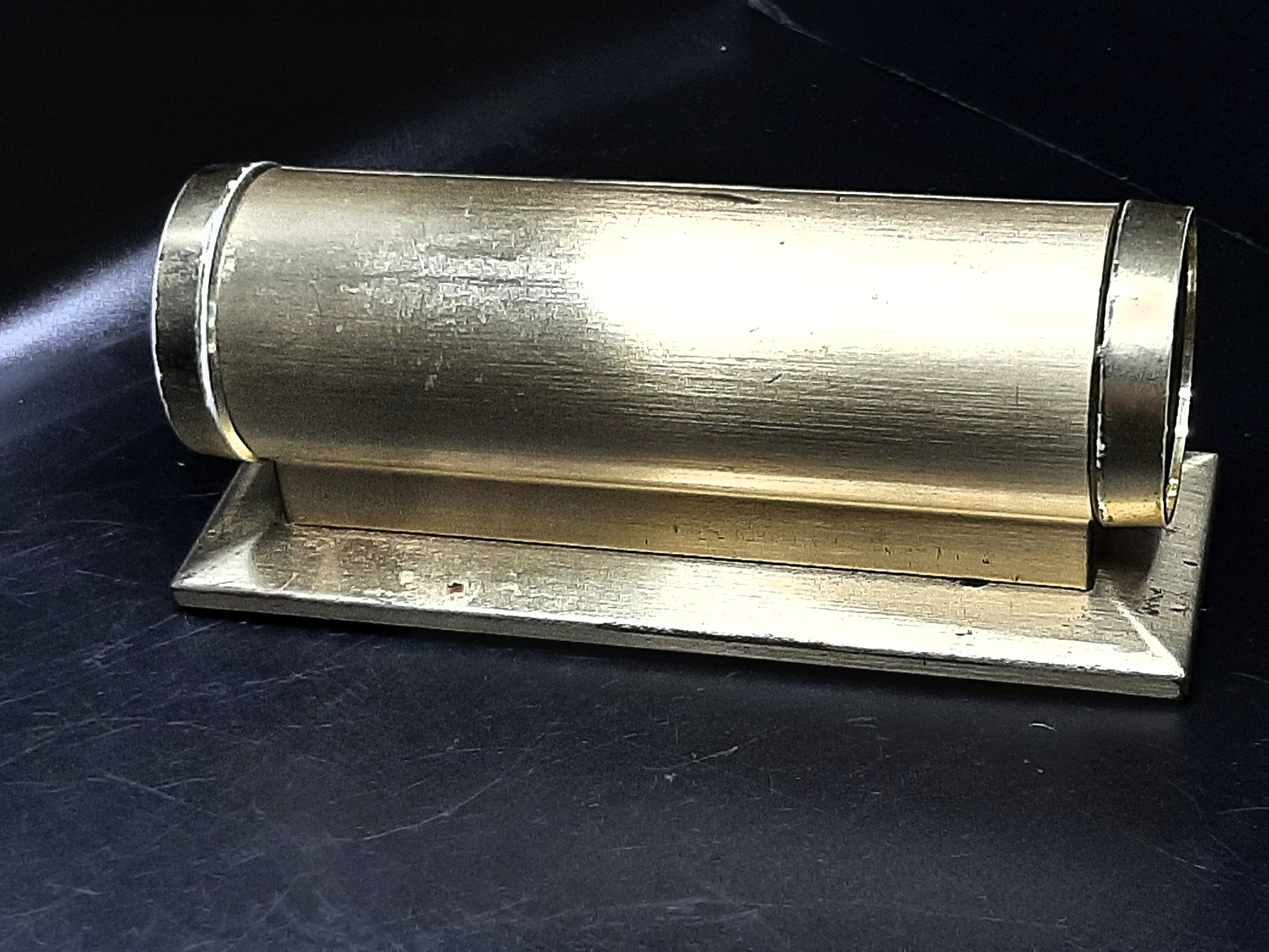 exquisite-vintage-gold-tone-metal-perpetual-desk-calendar-functional