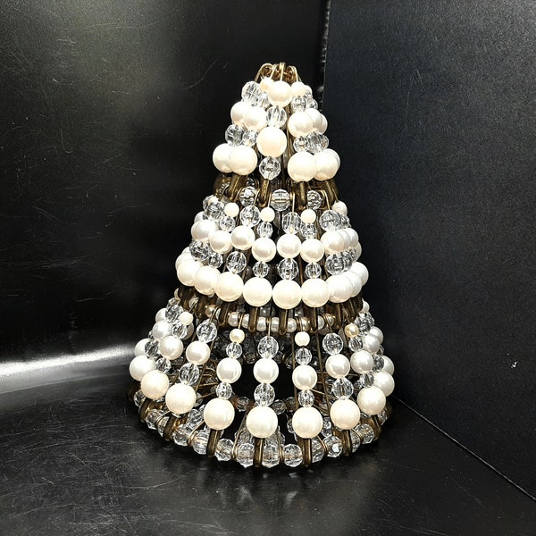 Safety Pin Christmas Tree Kit Etsy